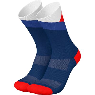 Incylence Trail Summits High Tricolore 39-42 Incylence Trail Summits High Tricolore 39-42