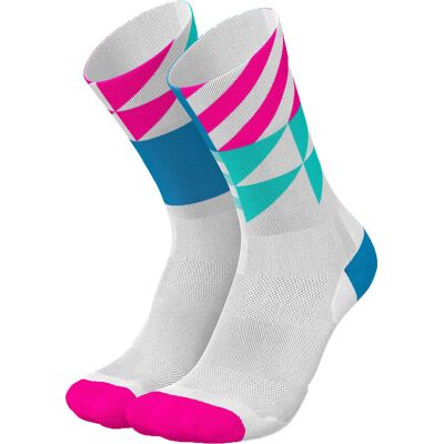 Incylence Ultralight Elements High White Blue Pink 39-42 Incylence Ultralight Elements High White Blue Pink 39-42