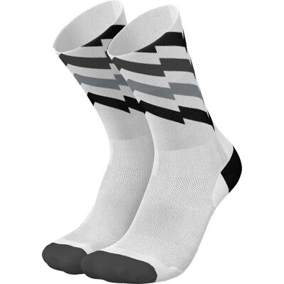 Incylence Ultralight Waves High White 39-42 Incylence Ultralight Waves High White 39-42