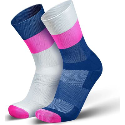 Incylence Ultralight Mirrored High Pink 35-38 Incylence Ultralight Mirrored High Pink 35-38