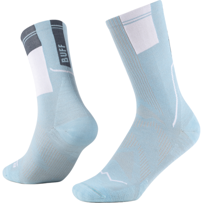 Buff Coolnet Crew Dusty Blue L (42-44) Buff Coolnet Crew Dusty Blue L (42-44)