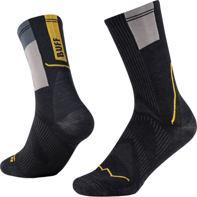 Buff Coolnet Crew Graphite M (39-41) Buff Coolnet Crew Graphite M (39-41)