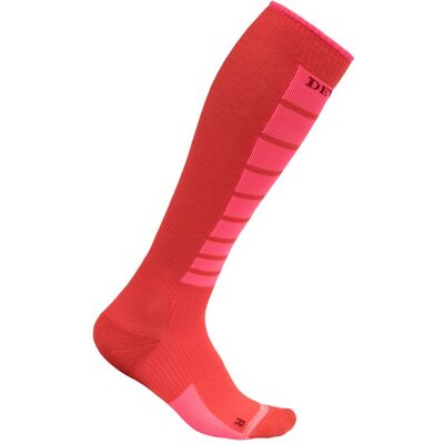 Devold Running Sock Cayenne 35-37 Devold Running Sock Cayenne 35-37