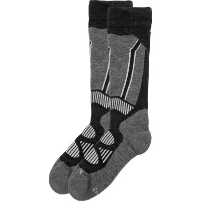 Devold Alpine Merino Sock Anthracite 35-37 Devold Alpine Merino Sock Anthracite 35-37