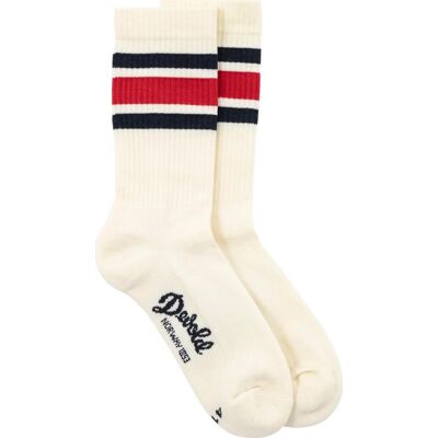 Devold Archive Merino Sock Offwhite 38-40 Devold Archive Merino Sock Offwhite 38-40