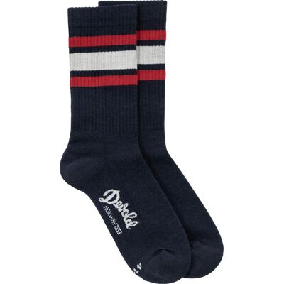 Devold Archive Merino Sock Ink 44-47 Devold Archive Merino Sock Ink 44-47