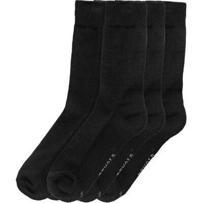 Devold Daily Merino Medium Sock 3-pack Black 36-40 Devold Daily Merino Medium Sock 3-pack Black 36-40