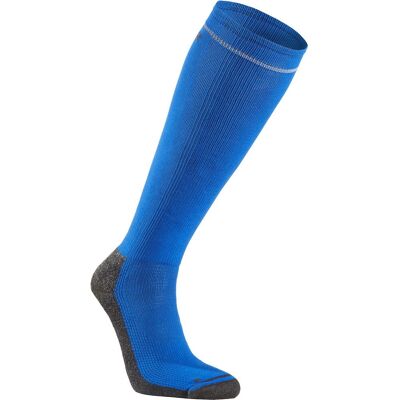 Seger Running Mid Compression Blue 46-48 Seger Running Mid Compression Blue 46-48