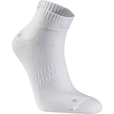 Seger Running Thin Low Cut White 46-48 Seger Running Thin Low Cut White 46-48