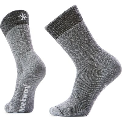 Smartwool Unisex Hike Classic Edition Extra Cushion Second Cut Crew Socks Black 34-37 Smartwool Unisex Hike Classic Edition Extra Cushion Second Cut Crew Socks Black 34-37