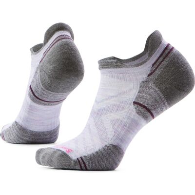 Smartwool Women's Hike Low Ankle Socks Targeted Cushion Purple Eclipse 42-45 Smartwool Women's Hike Low Ankle Socks Targeted Cushion Purple Eclipse 42-45