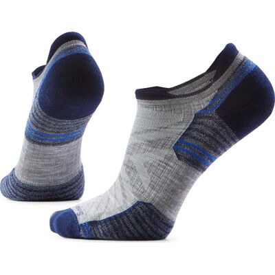 Smartwool Hike Low Ankle Socks Targeted Cushion Light Gray 38-41 Smartwool Hike Low Ankle Socks Targeted Cushion Light Gray 38-41