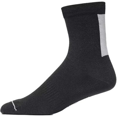 Icebug Trail Merino Sock Black 46-48 Icebug Trail Merino Sock Black 46-48