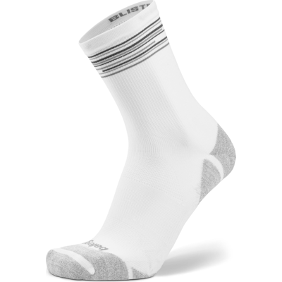 Balega Blister Resist Light Mini Crew White S (36-38) Balega Blister Resist Light Mini Crew White S (36-38)