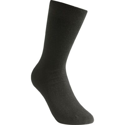 Woolpower Liner Classic Black 36-39 Woolpower Liner Classic Black 36-39