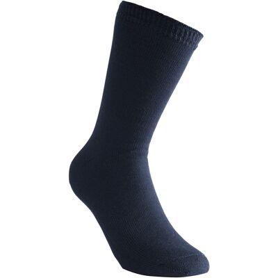 Woolpower Socks 400 Dark Navy 45-48 Woolpower Socks 400 Dark Navy 45-48