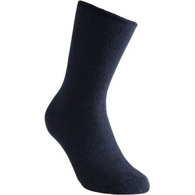 Woolpower Socks 600 Dark Navy 45-48 Woolpower Socks 600 Dark Navy 45-48