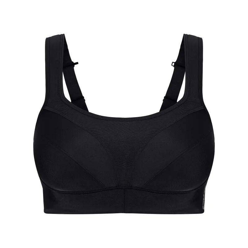 Stay in Place High Support Sports Bra E-cup Sort