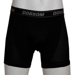 Dobsom Kirmo Func. Boxer 2p Black M, Black