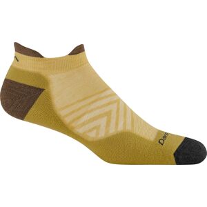 Darn Tough Men's Run No Show Tab Ultra-Lightweight with Cushion Sandstone M (41-42.5) Darn Tough Men's Run No Show Tab Ultra-Lightweight with Cushion Sandstone M (41-42.5)