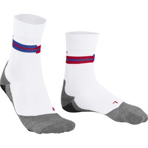 Falke Men's Ru5 Race White-lightning 42-43 Falke Men's Ru5 Race White-lightning 42-43