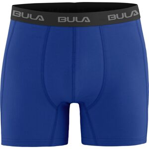 Bula Men's Frame 1pk Boxers Electric Blue S Bula Men's Frame 1pk Boxers Electric Blue S