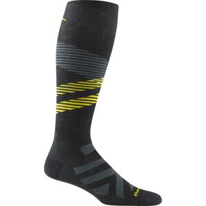 Darn Tough Men's Pennant RFL Over-the-Calf Ultra-Lightweight Carbon XL Darn Tough Men's Pennant RFL Over-the-Calf Ultra-Lightweight Carbon XL