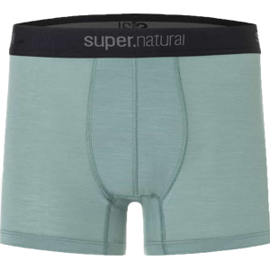 super.natural Men's Tundra175 Boxer Chinois Green S super.natural Men's Tundra175 Boxer Chinois Green S