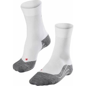 Falke Men's RU4 Endurance Running Socks white-mix 46-48 Falke Men's RU4 Endurance Running Socks white-mix 46-48