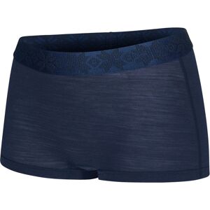 Gridarmor Women's Finse Merino Boxer Navy Blazer XS Gridarmor Women's Finse Merino Boxer Navy Blazer XS