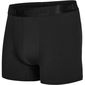 Hellner Men's Tech Boxer Black Beauty S Hellner Men's Tech Boxer Black Beauty S