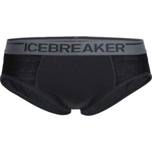 Icebreaker Men's 150 Anatomica Briefs Black Black/Monsoon M Icebreaker Men's 150 Anatomica Briefs Black Black/Monsoon M
