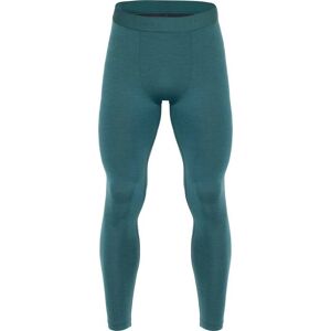 Urberg Merino-bamboo Basislag Bukse for Menn Mediterranea/blue Nights L - Longs Herre Urberg Merino-bamboo Basislag Bukse for Menn Mediterranea/blue Nights L - Longs Herre