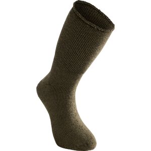 Woolpower Socks 800 Pine Green 46-48 Woolpower Socks 800 Pine Green 46-48