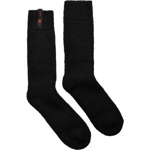 Aclima Lars Monsen Anárjohka Heavy Sock Jet Black 32-35 Aclima Lars Monsen Anárjohka Heavy Sock Jet Black 32-35