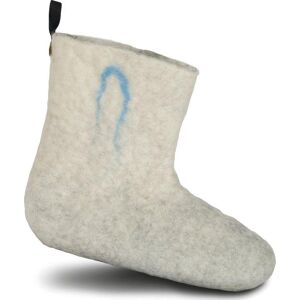 Alfa Wool shell sock Grå 48 Alfa Wool shell sock Grå 48