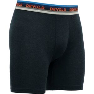 Devold Men's Lauparen Merino 190 Boxer Ink S Devold Men's Lauparen Merino 190 Boxer Ink S
