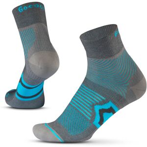 Gococo Trail Running Grey 35-38 Gococo Trail Running Grey 35-38