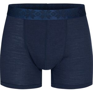 Gridarmor Men's Finse Merino Boxers Navy Blazer XL Gridarmor Men's Finse Merino Boxers Navy Blazer XL