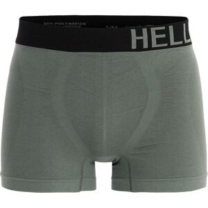 Hellner Men's Svierkku Seamless Boxer Laurel Wreath L/XL Hellner Men's Svierkku Seamless Boxer Laurel Wreath L/XL