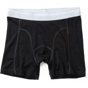 Houdini Men's DeSoli Boxers True Black S Houdini Men's DeSoli Boxers True Black S