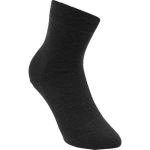 Gridarmor Every Day Merino Wool Sock Black Beauty 44-47 Gridarmor Every Day Merino Wool Sock Black Beauty 44-47
