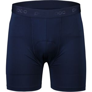 POC Re-cycle Boxer Turmaline Navy S POC Re-cycle Boxer Turmaline Navy S
