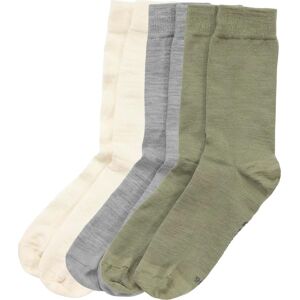 Devold Men's Daily Merino Light Sock 3pk Fog Mix 36-40 Devold Men's Daily Merino Light Sock 3pk Fog Mix 36-40