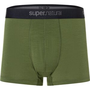 super.natural Men's Tundra175 Boxer Chive M super.natural Men's Tundra175 Boxer Chive M
