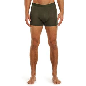 Icebreaker Men's Cool-Lite Anatomica Boxers Dk Loden XXL Icebreaker Men's Cool-Lite Anatomica Boxers Dk Loden XXL