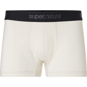 super.natural Men's Tundra175 Boxer Fresh White S super.natural Men's Tundra175 Boxer Fresh White S