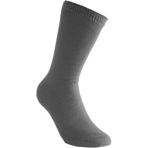 Woolpower Socks 400 Grey 45-48 Woolpower Socks 400 Grey 45-48