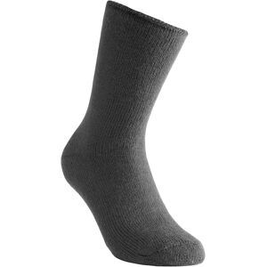 Woolpower Socks 600 Grey 45-48 Woolpower Socks 600 Grey 45-48