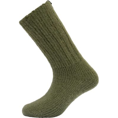 Devold Nansen Sock Olive 41-46 Devold Nansen Sock Olive 41-46